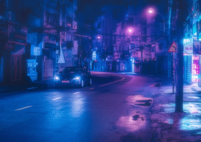 안마