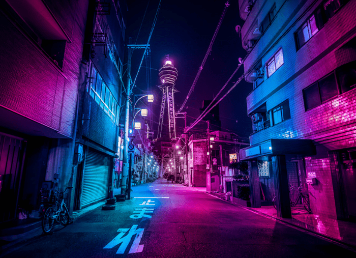 안마